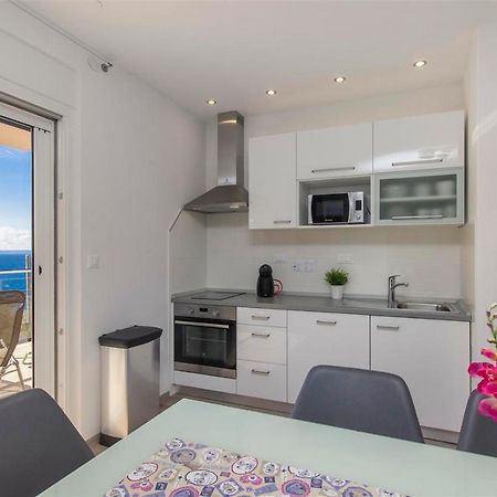 Villa Top Of Murter, Two Bedroom Apartment ภายนอก รูปภาพ