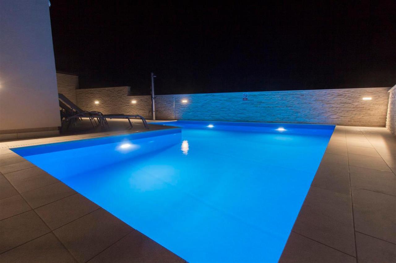 Villa Top Of Murter, Two Bedroom Apartment ภายนอก รูปภาพ
