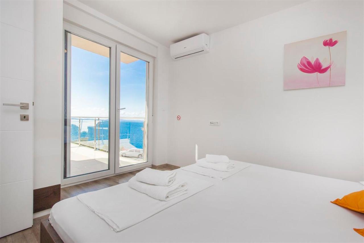 Villa Top Of Murter, Two Bedroom Apartment ภายนอก รูปภาพ